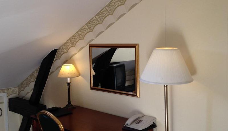 Hotel Photo 18