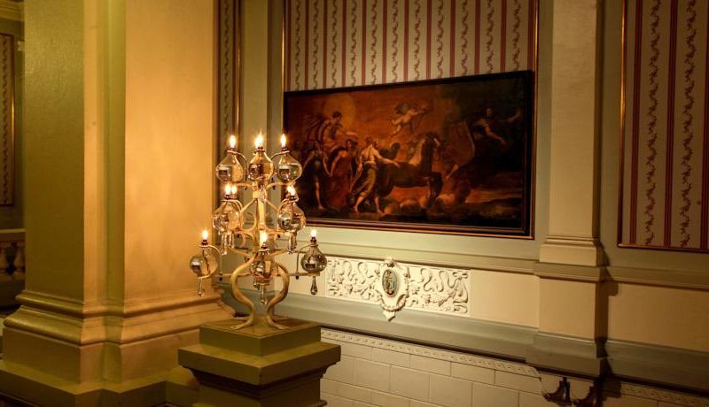 Hotel Photo 22