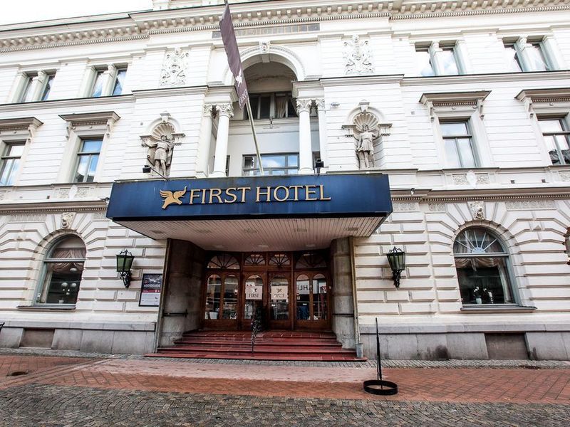 Hotel Photo 23