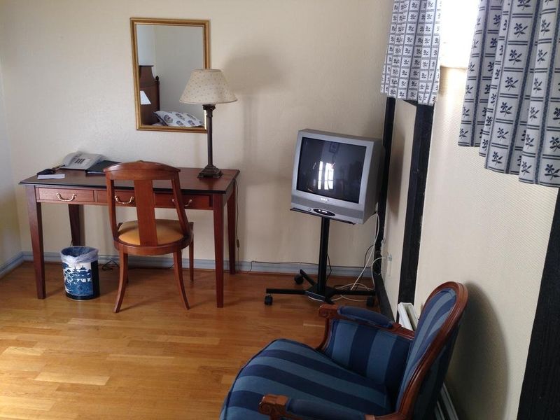 Hotel Photo 7