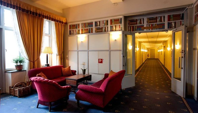 Hotel Photo 8