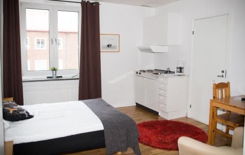 Hotel Photo 11