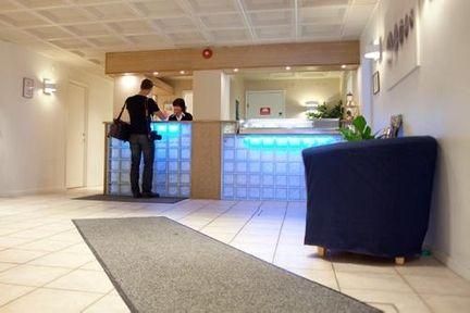 Hotel Photo 16