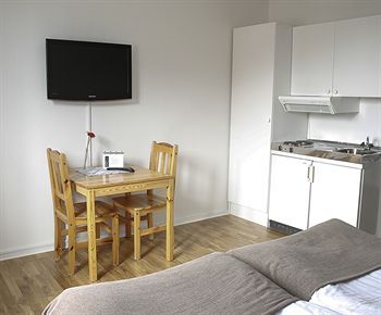 Hotel Photo 6