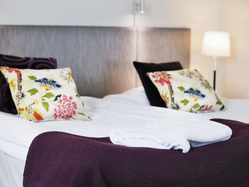 Hotel Photo 1