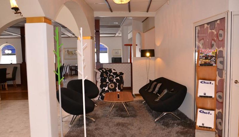 Hotel Photo 13