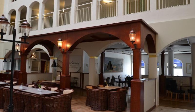 Hotel Photo 14