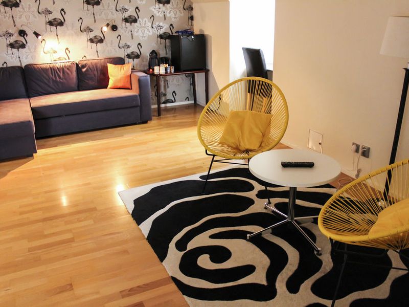 Hotel Photo 5