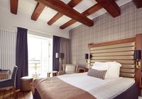 Отзывы Clarion Collection Hotel Packhuset, 4 звезды