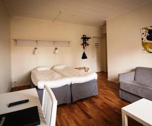 Slottshotellet Budget Accommodation Kalmar Sweden