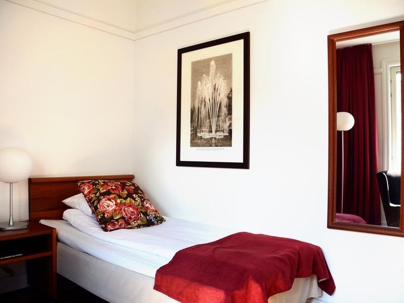 Hotel Photo 1