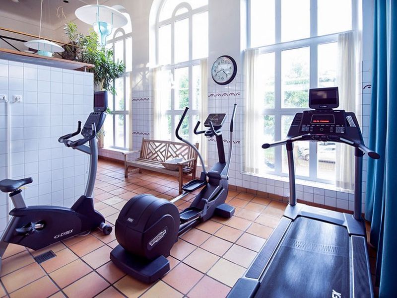 Hotel Photo 21