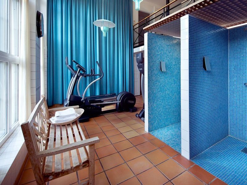 Hotel Photo 22