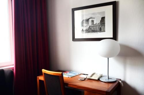 Hotel Photo 6