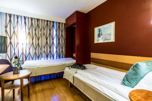 Hotel Photo 1