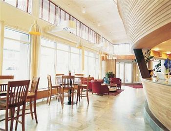 Hotel Photo 13
