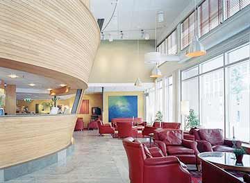 Hotel Photo 16