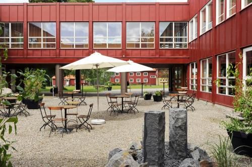 Hotel Photo 12