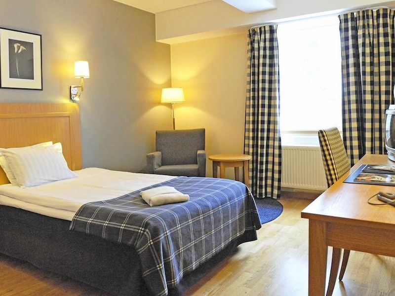 Hotel Photo 3