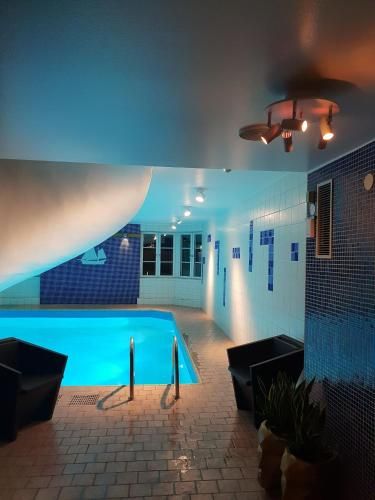 Hotel Photo 22
