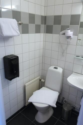 Hotel Photo 8