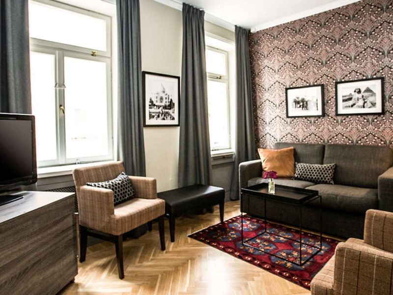 Hotel Photo 11