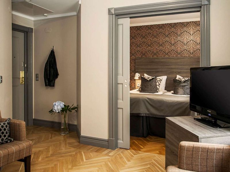 Hotel Photo 13