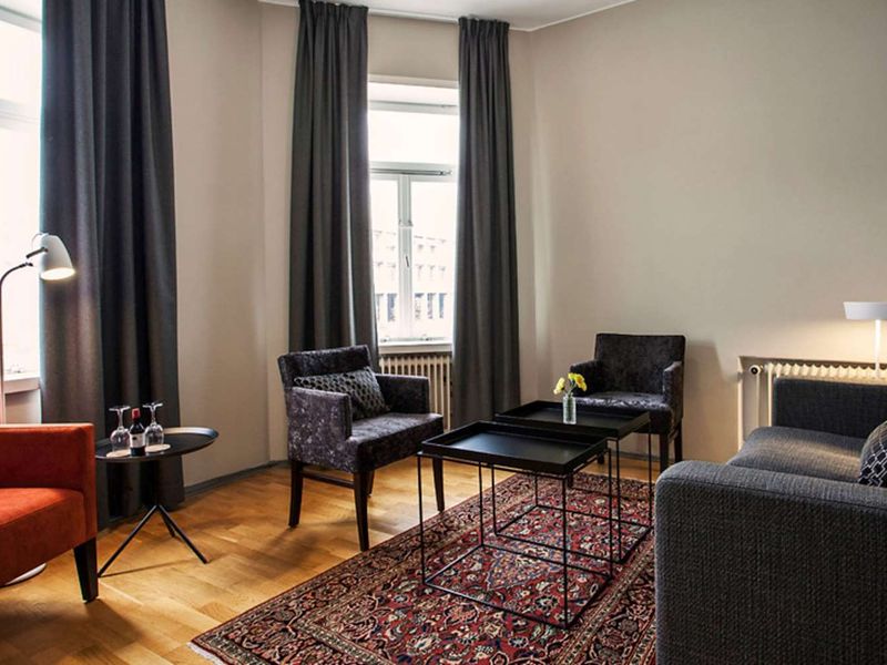 Hotel Photo 8