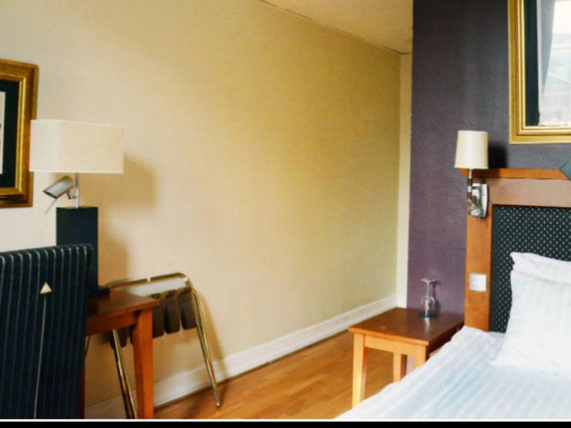 Hotel Photo 10