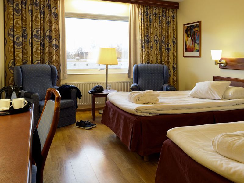 Hotel Photo 1