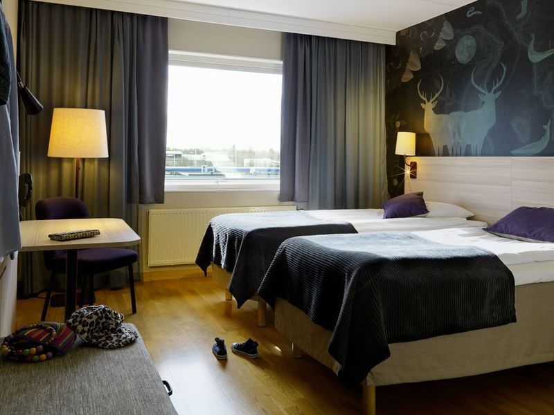 Hotel Photo 2