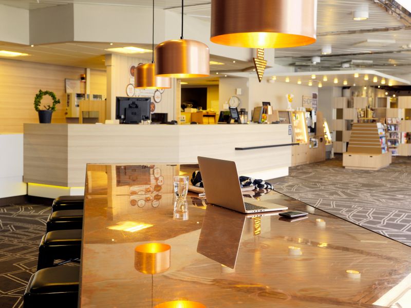 Hotel Photo 12