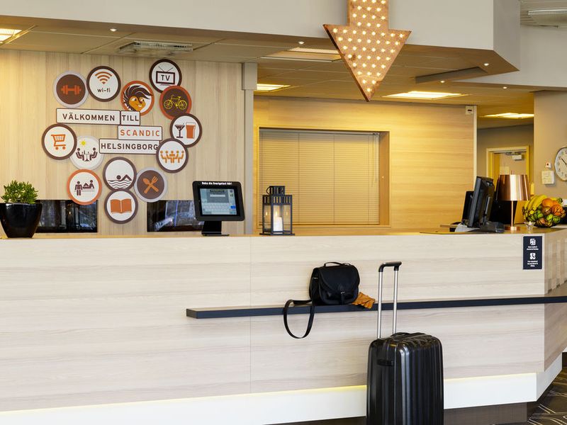 Hotel Photo 17