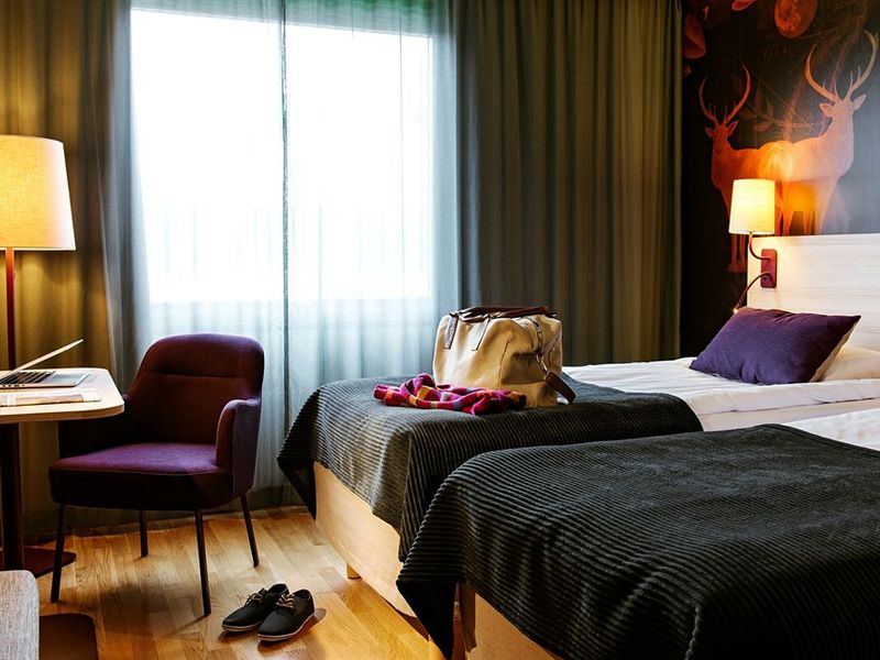 Hotel Photo 3