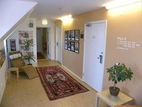 Hotel Photo 13