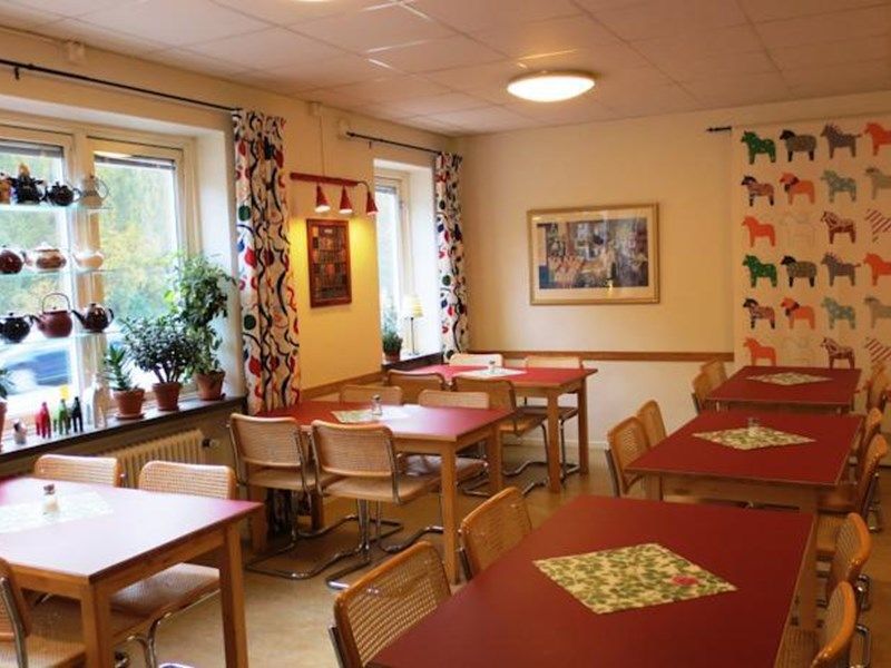 Hotel Photo 14
