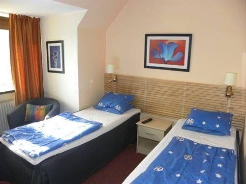 Hotel Photo 5