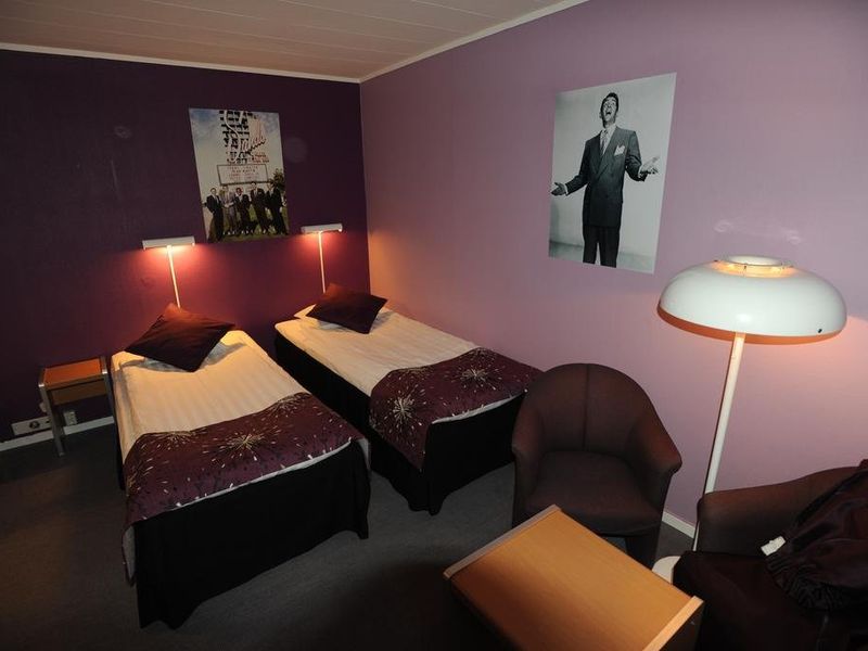 Hotel Photo 1