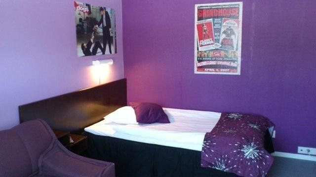 Hotel Photo 2
