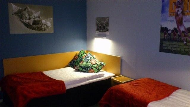 Hotel Photo 3