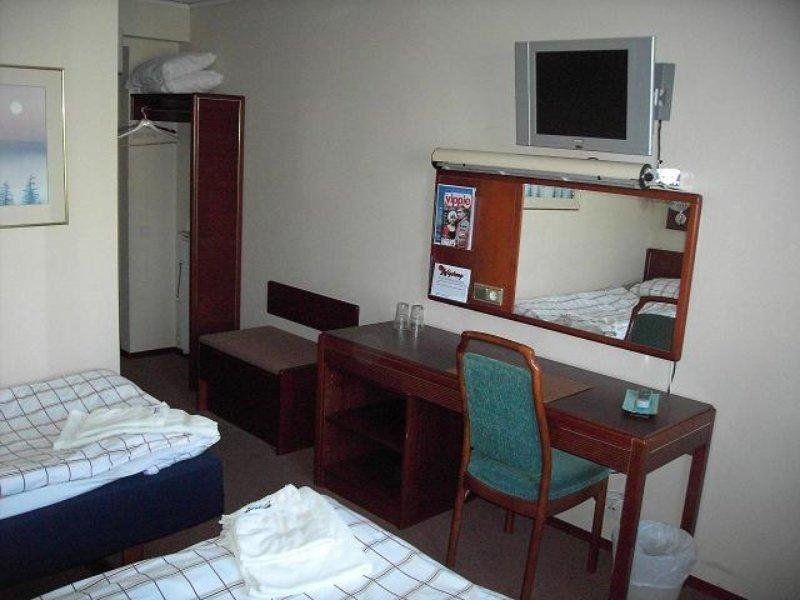 Hotel Photo 4