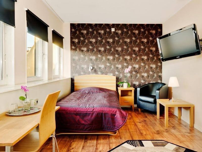 Hotel Photo 1