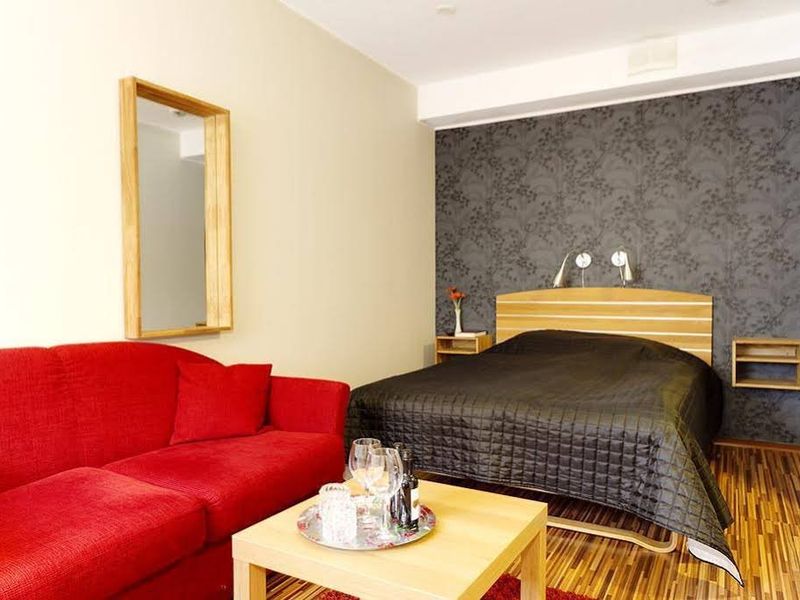 Hotel Photo 10