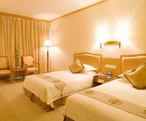 Quintessence Kaixin Hotel Yiwu China
