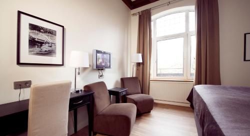 Hotel Photo 5