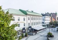 Отзывы First Hotel Mårtenson, 4 звезды
