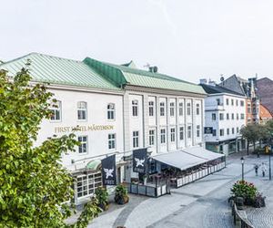 First Hotel Mårtenson Halmstad Sweden