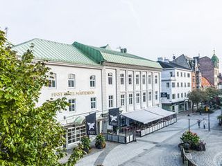 Фото отеля Hotell Mårtenson
