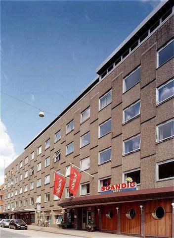 Hotel Photo 1