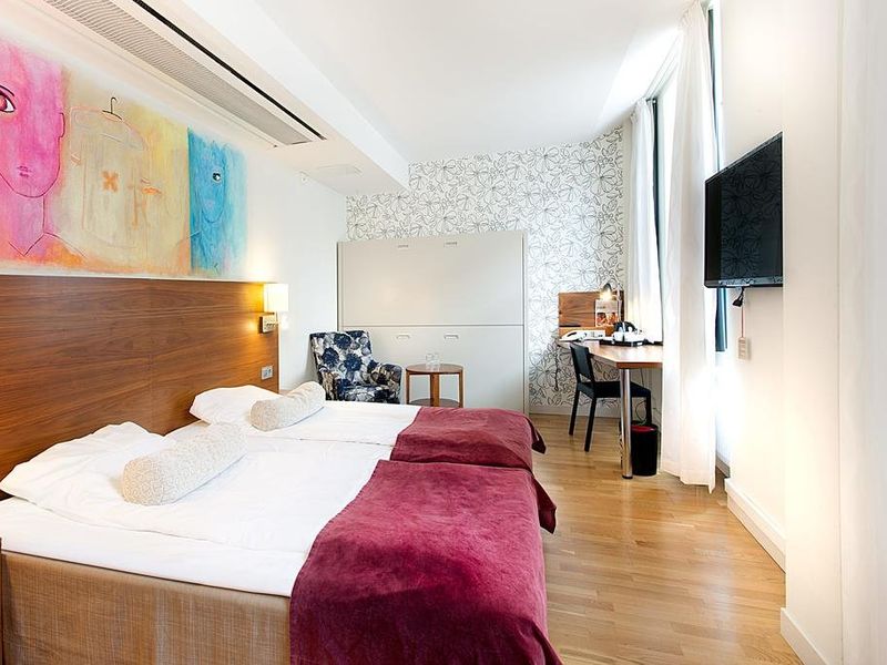 Hotel Photo 2